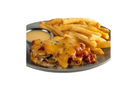 Alice Springs Chicken (5 OZ)