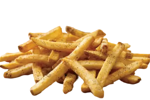 Kids Aussie Fries