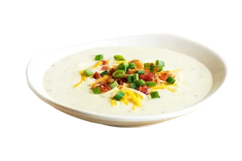 Baked Potato Soup