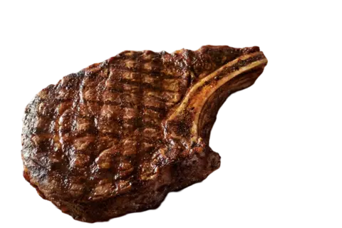 Bone-In Ribeye* 18 OZ.