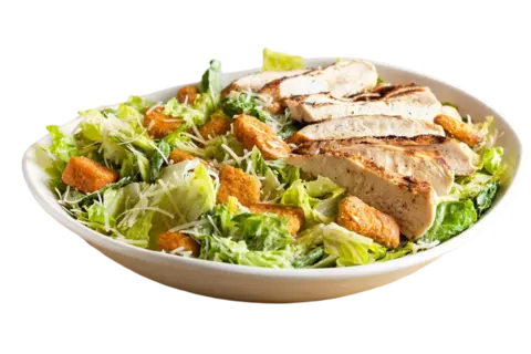 Brisbane Caesar Salad