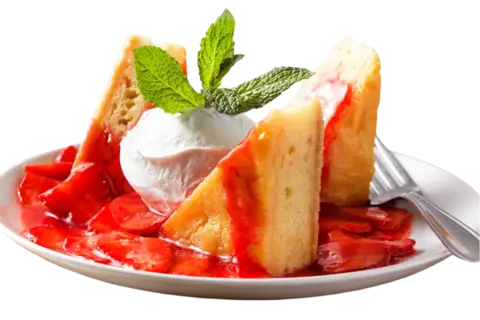 Butter Cake