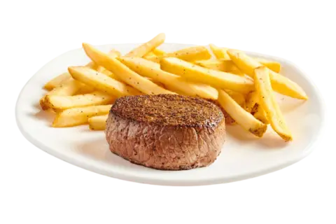 Center-Cut Sirloin (6 OZ)
