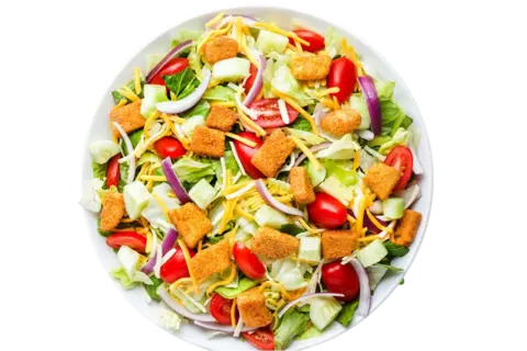 House Salad Platter