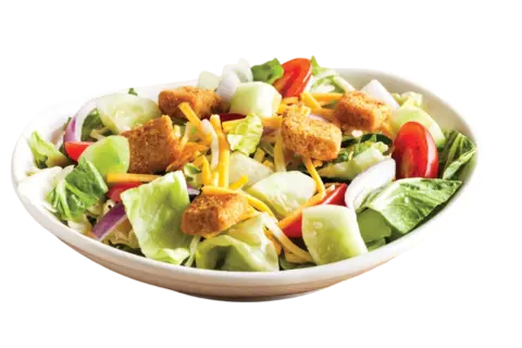 House Side Salad