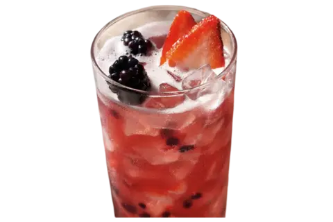 Huckleberry Hooch