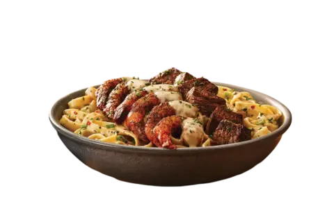Kingsland Pasta