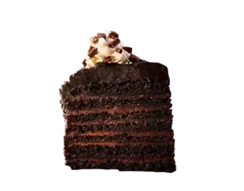 New! Chocolate Tower