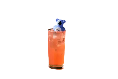 NEW! Koala Punch