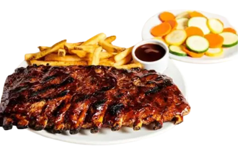 Outback Ribs