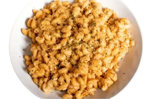 Steakhouse Mac & Cheese Platter