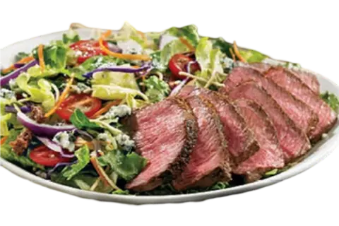 Steakhouse Salad