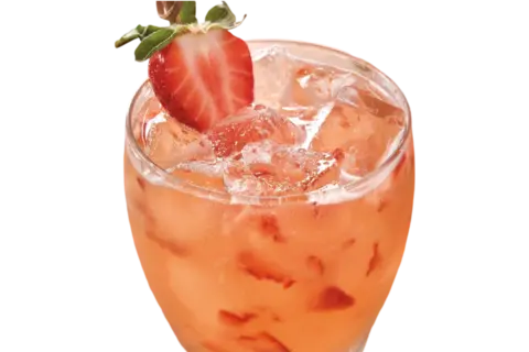 Strawberry Kiwi Rita