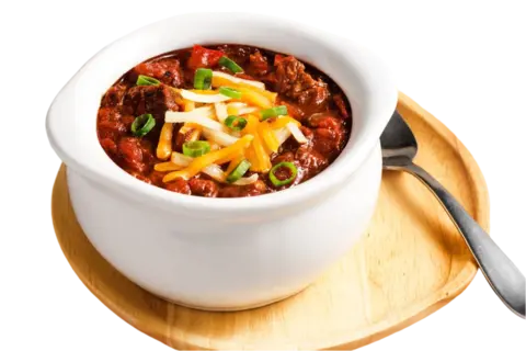 Tasmanian Chili